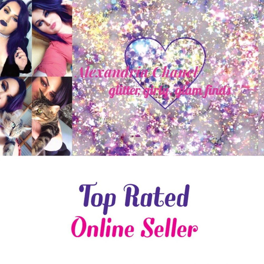 Posher Ambassador & Top Rated Seller Alexandria✨